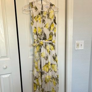 Beautiful Calvin Klein dress in great condition!
